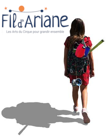 la rentrée du fil d'ariane