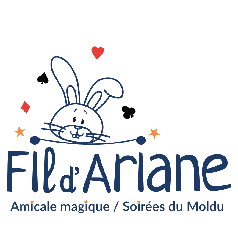 logo amicale magique 2025