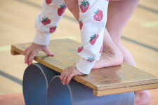 Le fil d 'Ariane - cours de cirque hebdomadaires